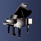 Boston - designed by Steinway and Sons fortepian m