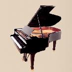 Steinway and Sons fortepian model A-188