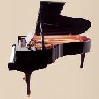 Steinway and Sons fortepian model B-211