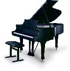 Steinway and Sons fortepian model AS-188 Studio