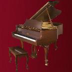 Essex - designed by Steinway and Sons fortepian mo