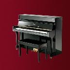 Essex - designed by Steinway and Sons pianino mode