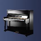 Boston - designed by Steinway and Sons pianino mod