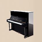 Steinway and Sons pianino model V-125