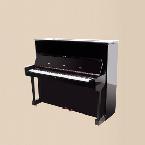 Steinway and Sons pianino model K-132